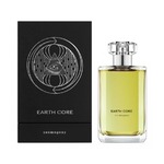 COSMOGONY Earth Core
