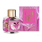 CAROLINA HERRERA CH Birds Of Paradise For Her