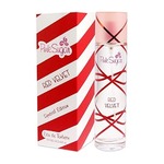 AQUOLINA Pink Sugar Red Velvet