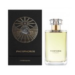 COSMOGONY Phosphorus