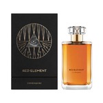 COSMOGONY Red Element
