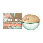 DONNA KARAN Be Delicious Coconuts About Summer