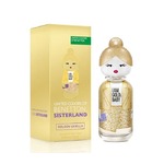 BENETTON Sisterland Golden Vanilla