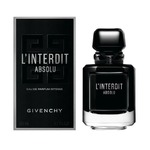 GIVENCHY L'Interdit Absolu