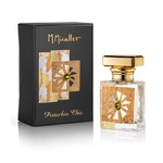 M. MICALLEF Pistachio Chic