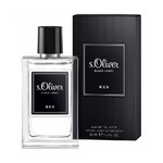 S.OLIVER Black Label Men