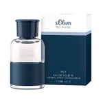 S.OLIVER So Pure Men