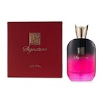 SIGNATURE Red