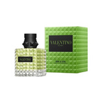 VALENTINO Born in Roma Green Stravaganza Donna