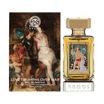 ARGOS FRAGRANCES Love Triumphs Over War