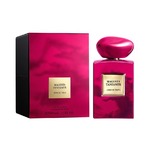 GIORGIO ARMANI Magenta Tanzanite