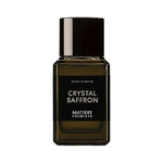 MATIERE PREMIERE Crystal Saffron Extrait